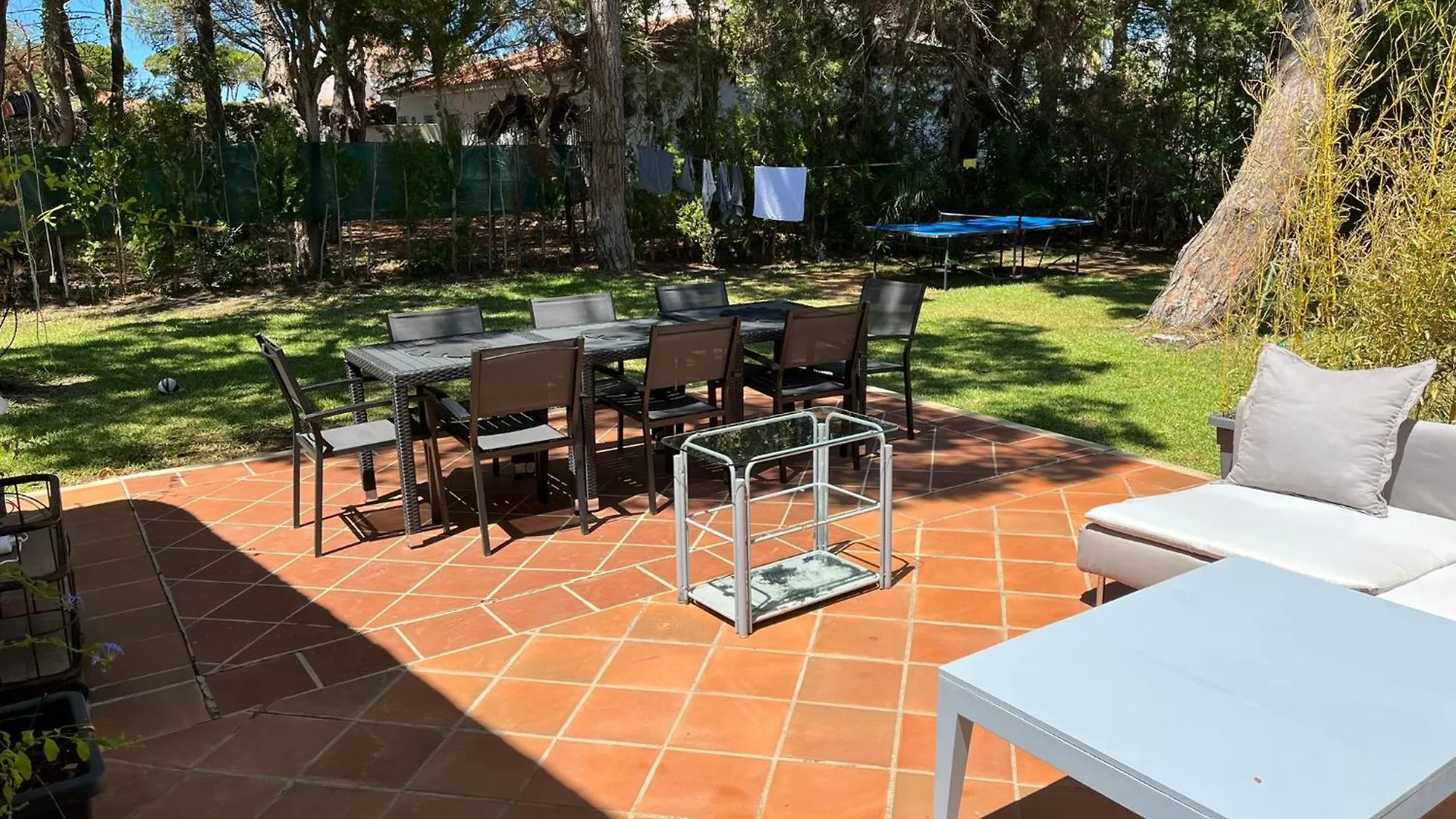 Holiday home Villa America Roche