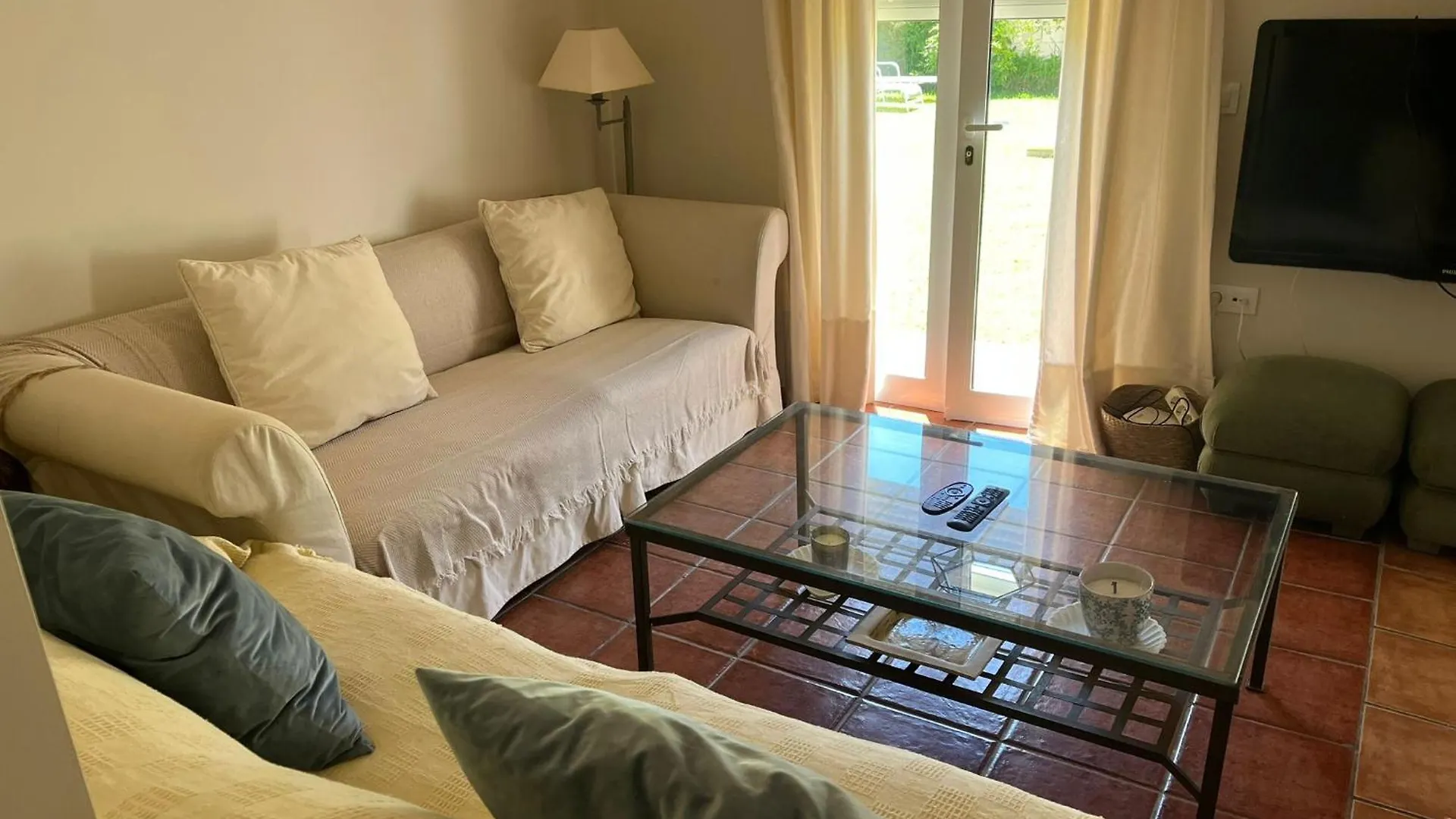 Villa America Roche Holiday home