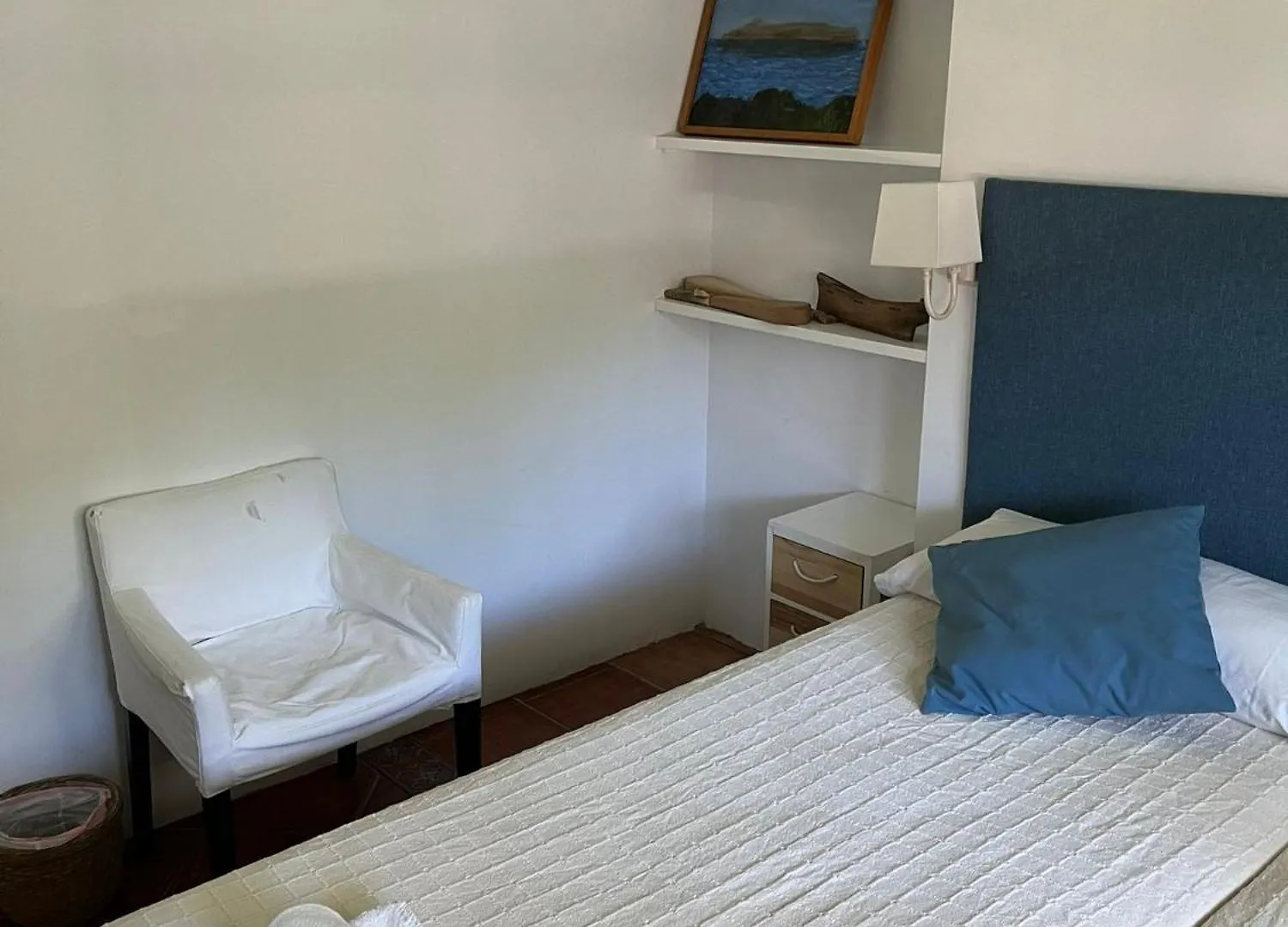 Villa America Roche Holiday home